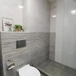 Cozy One-bedroom At Ljubovic Park
