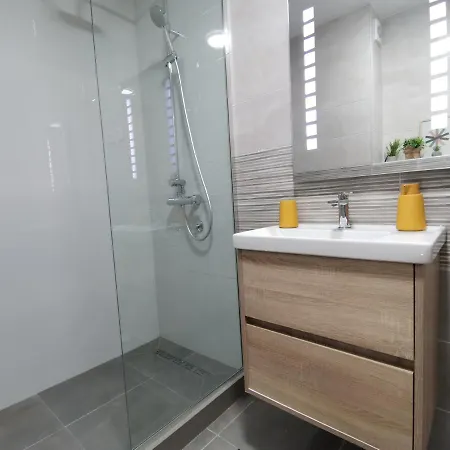 Διαμέρισμα Cozy One-bedroom At Ljubovic Park Ποντγορίτσα