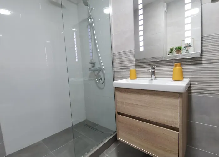 Apartment Cozy One-bedroom At Ljubovic Park Podgorica