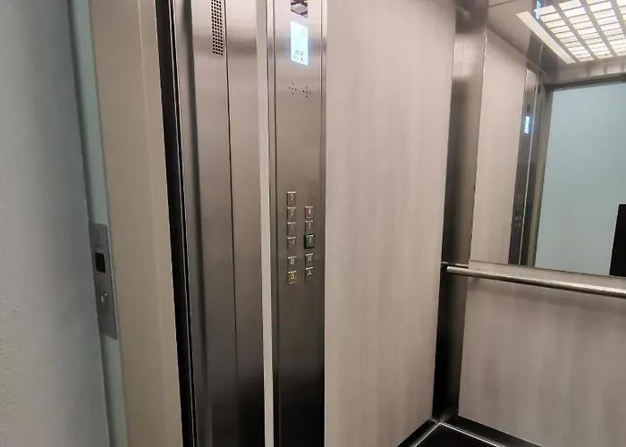 Daire Cozy One-bedroom At Ljubovic Park Podgoriçe