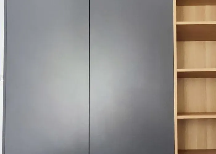 Cozy One-bedroom At Ljubovic Park